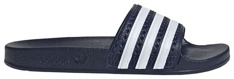 adidas foot locker slides.